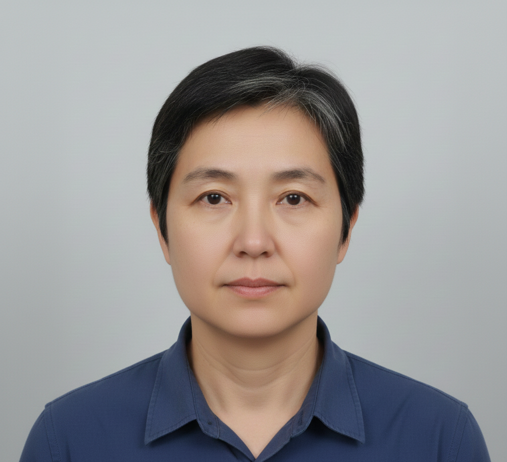 Alexia Wu - VittaBurn Customer Review Testimonial Photo