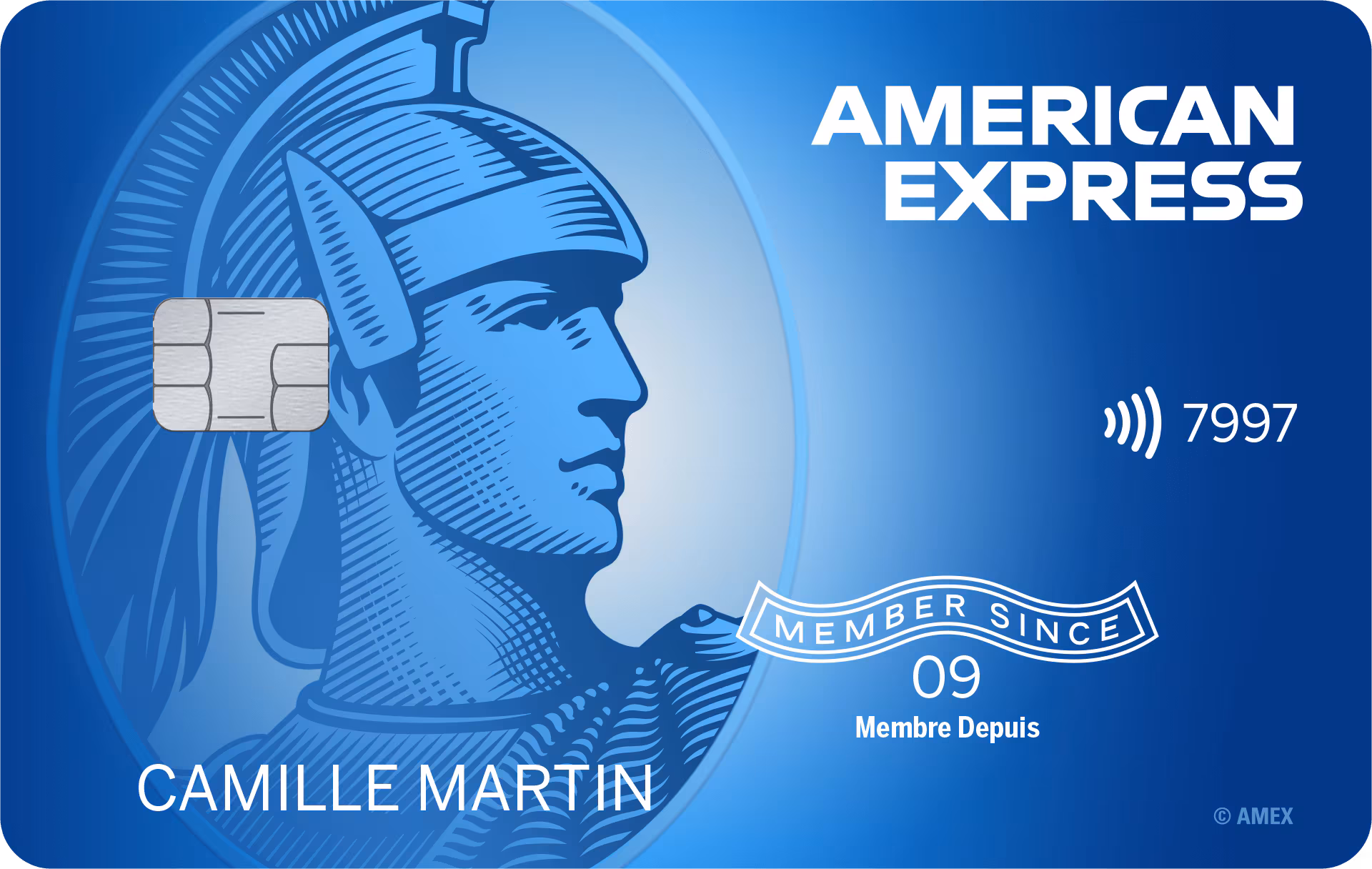 American Express Payment Accepted - Secure Checkout