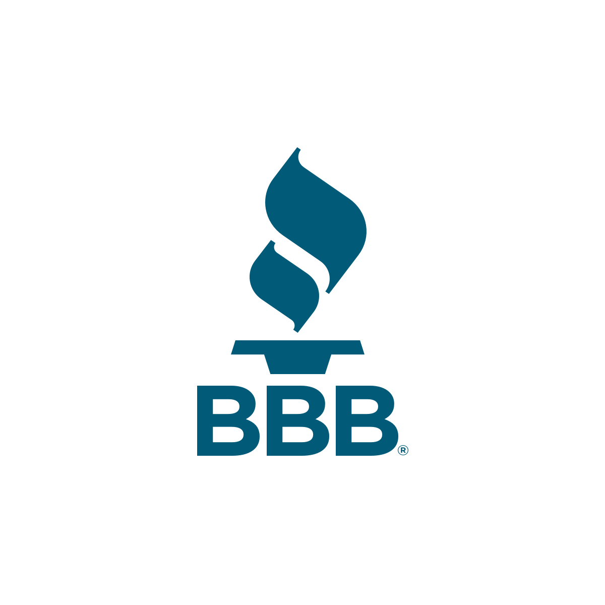 Better Business Bureau Accredited - VittaBurn Trusted Business
