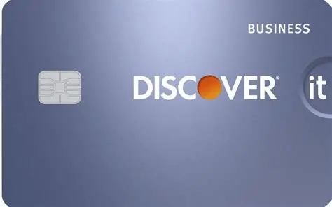 Discover Card Payment Accepted - Secure Checkout