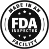 FDA Registered Facility