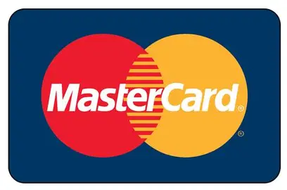 MasterCard Payment Accepted - Secure Checkout