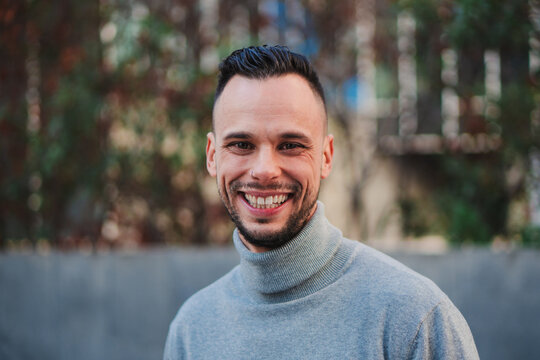 Kendrick Kish - VittaBurn Customer Review Testimonial Photo